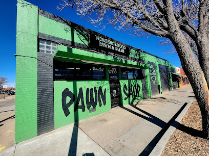 Neighborhood Pawn & Sales - Store photo