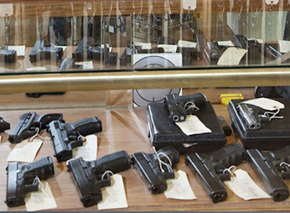 Eagle Arms - Store photo