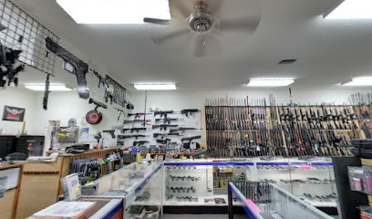 American Pawn Jewelry and Gun - Store photo