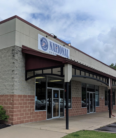 National Sporting Arms - Store photo