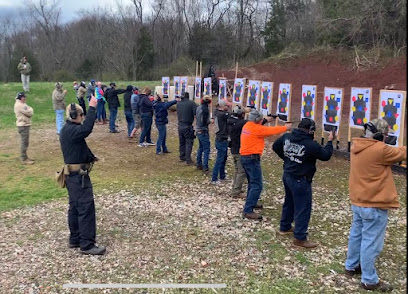 Spartan Firearms Training Group - Store photo