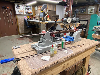 Lindrose GunSmithing - Store photo