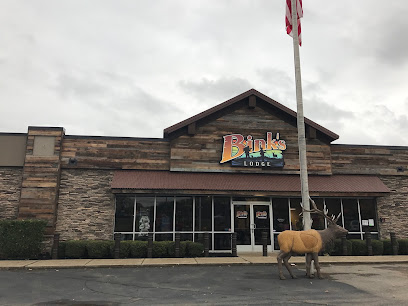 The Lodge in Franklin - Store photo