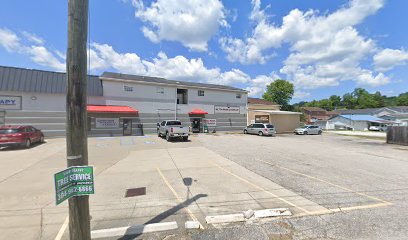 Milton Gun & Pawn - Store photo