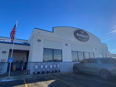 Murdoch's Ranch & Home Supply - Store photo