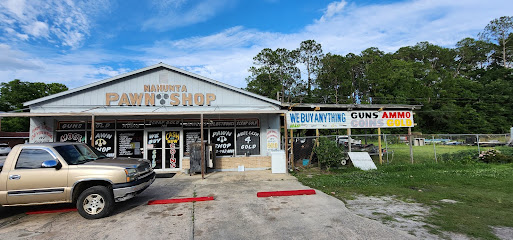 Nahunta Pawn Shop - Store photo