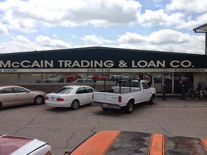 McCain Trading - Store photo