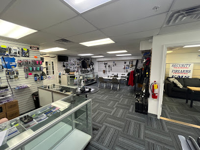 Front Line Training Center - Store photo