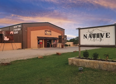 Native Outdoors - Store photo