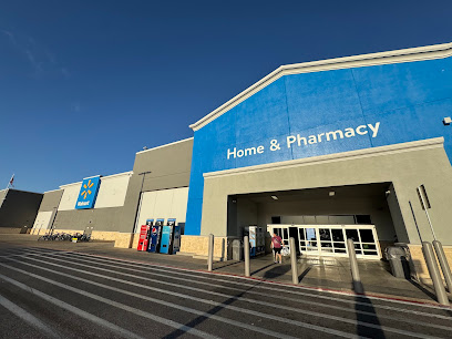 Walmart Supercenter - Store photo