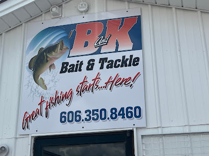 B&K Bait and Tackle - Store photo