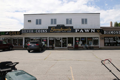 Gendron's Jewelers - Store photo