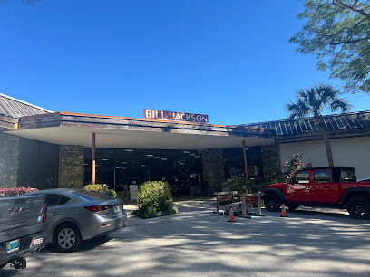 Bill Jackson's Shop For Adventure - Store photo