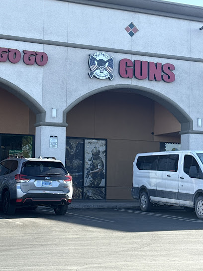 Wildboy Firearm & Ammunition - Store photo
