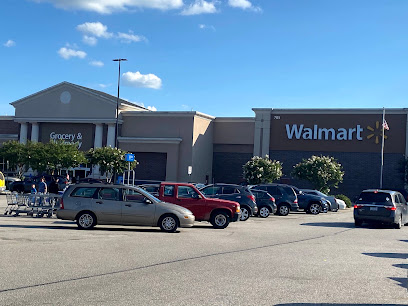 Walmart Supercenter - Store photo
