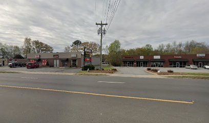 Center Shot Specialties - Store photo