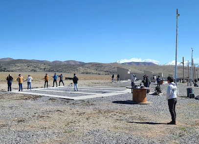 WASATCH WING AND CLAY - Store photo