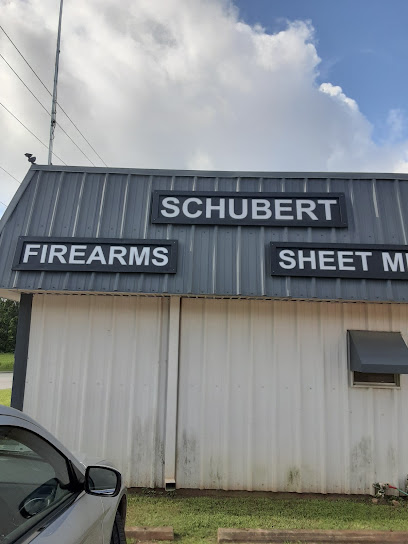 Schubert Firearms - Store photo
