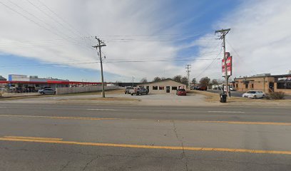 Kwick Kash Pawn Shop - Store photo