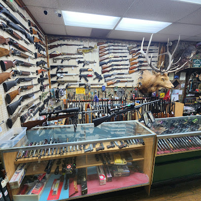 Hardy Gun & Loan - Store photo