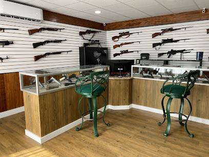 D N A Firearms, Inc. - Store photo
