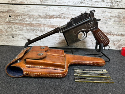 AB&B FIREARMS LLC - Store photo