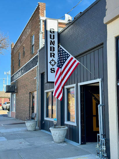 GUNBROS - Store photo