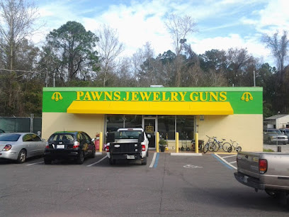 Money Mizer Pawns and Jewelers of Jacksonville, FL (Blanding Blvd) - Store photo