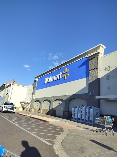 Walmart Supercenter - Store photo