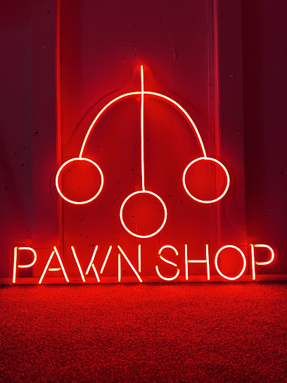 New Georgia Pawn Shop - Store photo