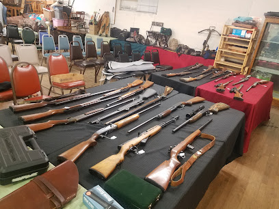 Cheri Gray, Auctioneer LLC - Store photo