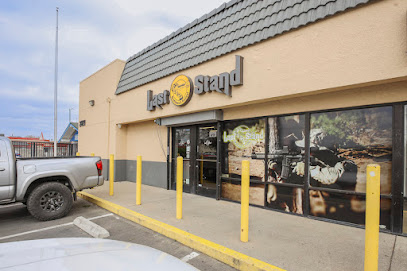 Last Stand Readiness & Tactical - Store photo
