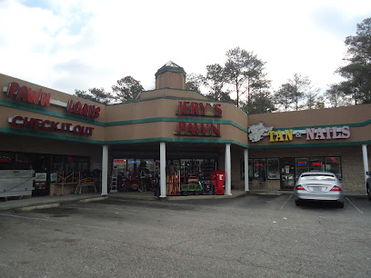 Jery's Pawn - Store photo