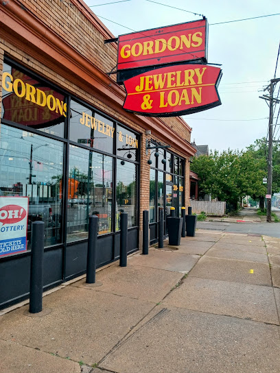 Gordon's Jewelry and Loan - Store photo