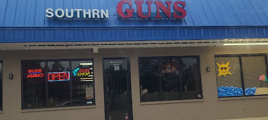 Southrn Guns LLC - Store photo