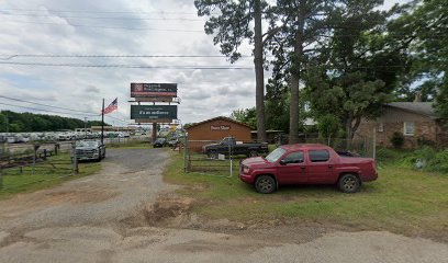 Hayes Pawn Shop - Store photo