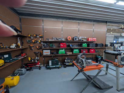 Packrats Pawn Shop of Delta - Store photo