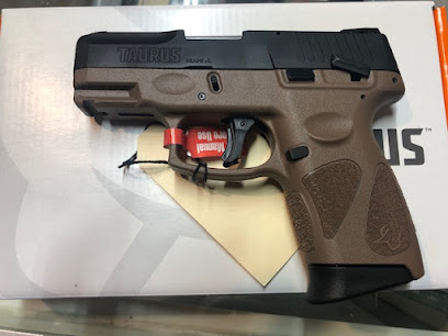 Mainely Firearms - Store photo