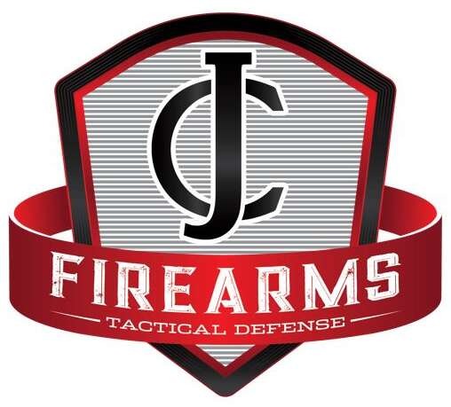 JC Firearms logo