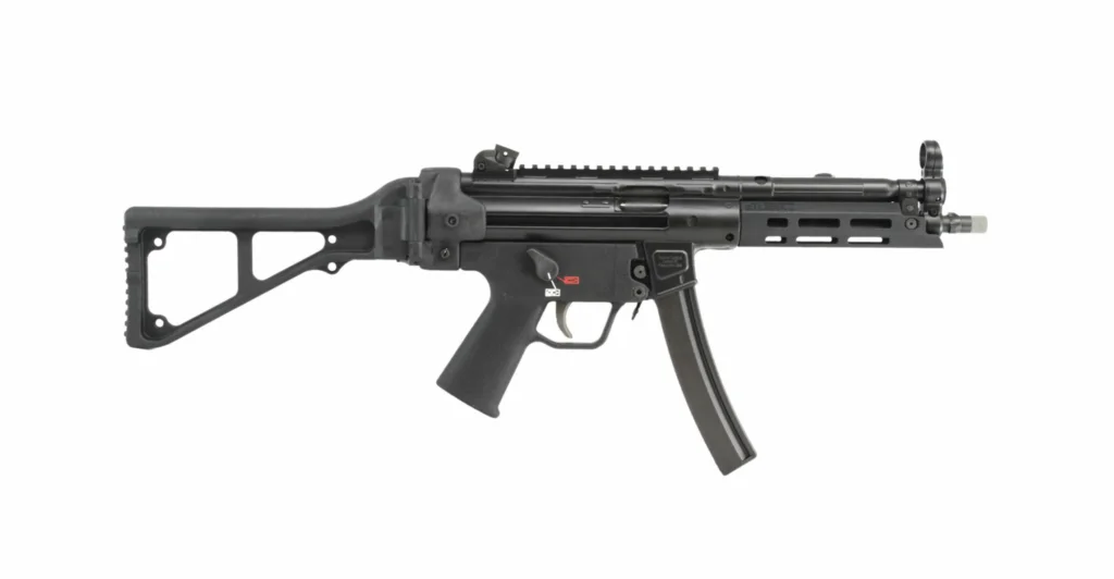 Dakota Tactical D54-N