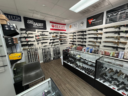 Triple T Guns - Store photo