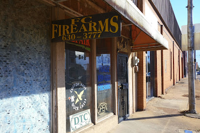 Forrest City Firearms - Store photo