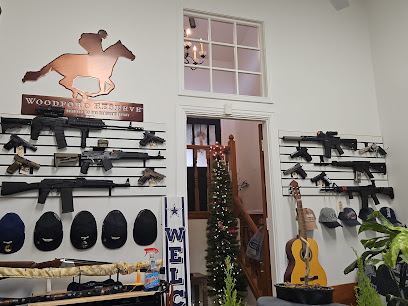 Pistol Pete's Firearms - Store photo