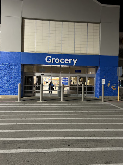 Walmart Supercenter - Store photo