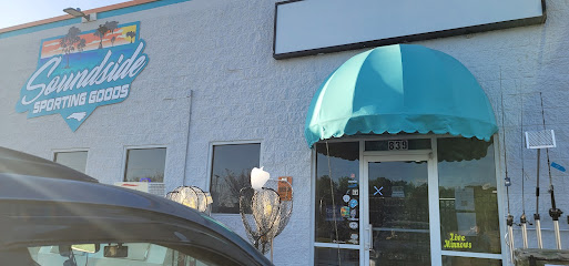 Soundside Sporting Goods & Boutique - Store photo