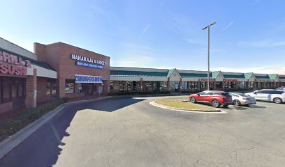 Clyde Armory, Warner Robins - Store photo
