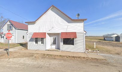 Hayesville Auction House - Store photo