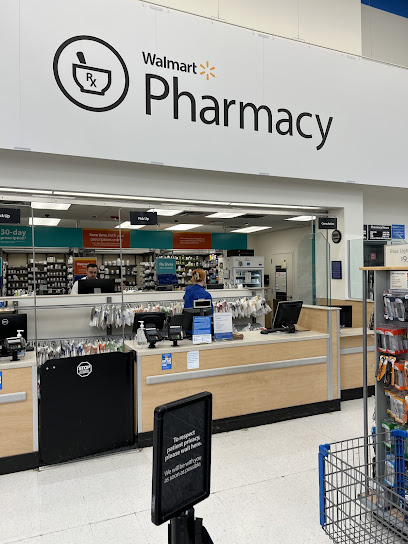 Walmart Supercenter - Store photo