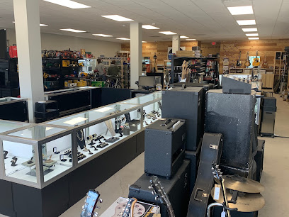 The Pawn - Store photo