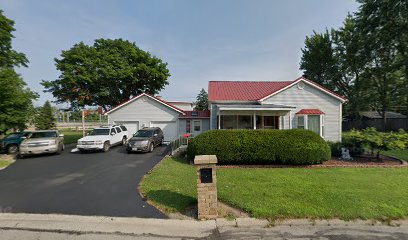 Bebers Shot & Sinker - Store photo